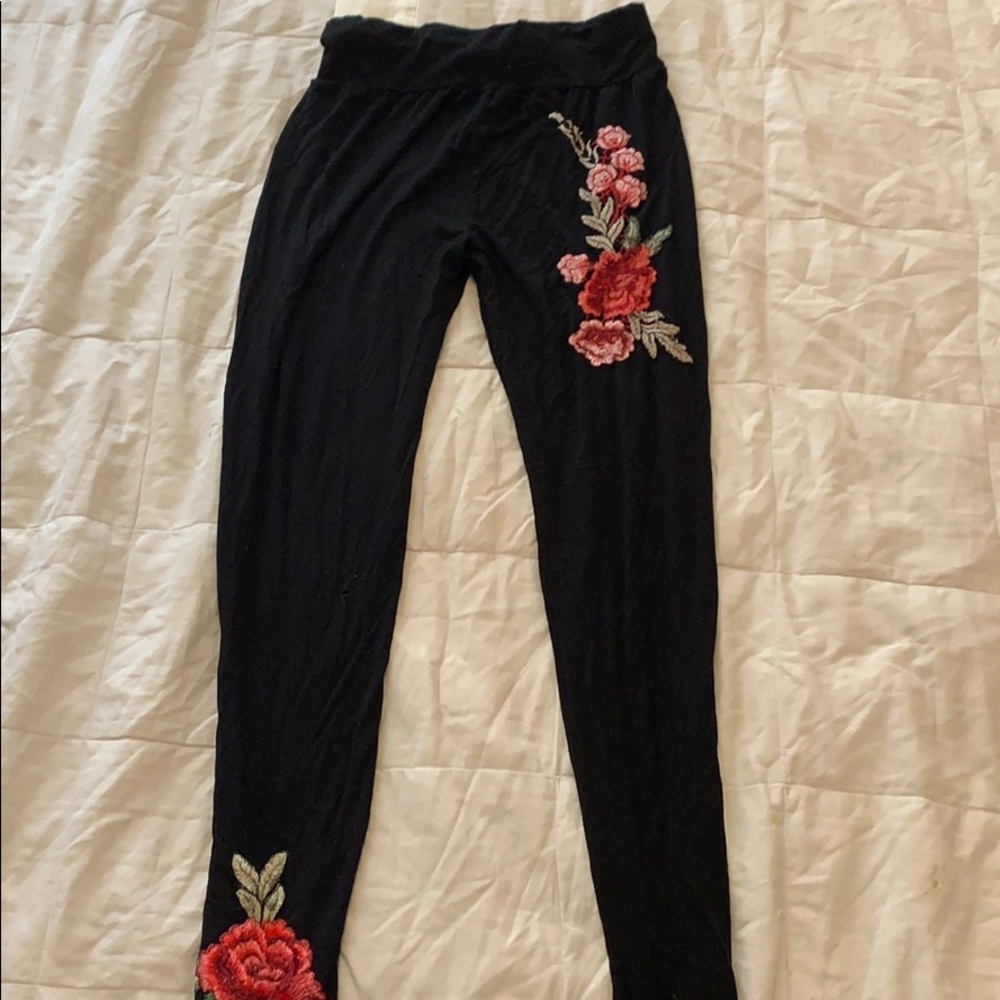 Skinny Leggings